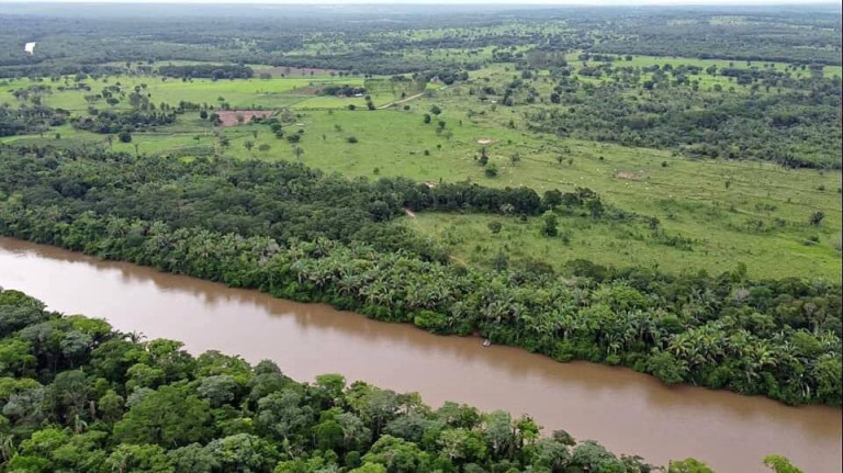 Imagem Chácara com 2 Quartos à Venda, 12 m² em Tangará Da Serra Imagem Chácara com 2 Quartos à Venda, 12 m² em Tangará Da Serra