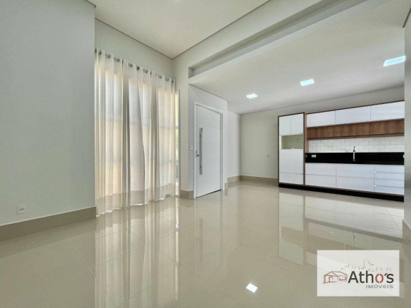 Imagem Casa com 3 Quartos à Venda, 105 m² em Jardim Montreal Residence - Indaiatuba