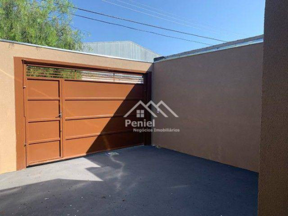 Imagem Casa com 3 Quartos à Venda, 73 m² em Sumarezinho - Ribeirão Preto Imagem Casa com 3 Quartos à Venda, 73 m² em Sumarezinho - Ribeirão Preto