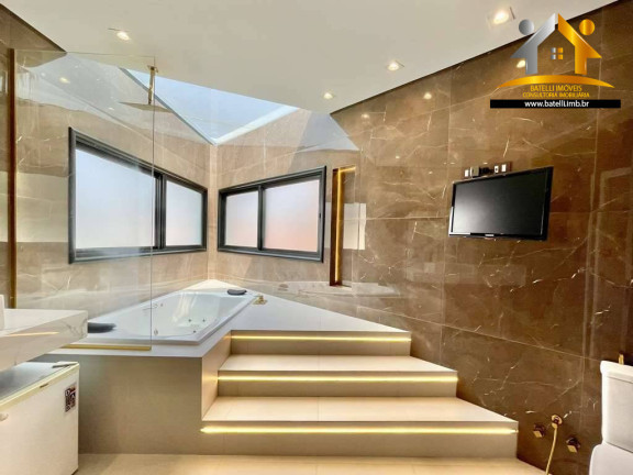 Imagem Casa de Condomínio com 6 Quartos à Venda, 579 m² em São Paulo Ii - Cotia