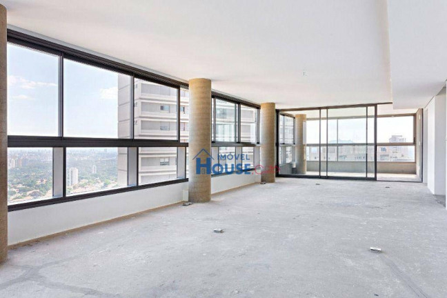 Apartamento com 4 Quartos à Venda, 333 m² em Vila Madalena - São Paulo