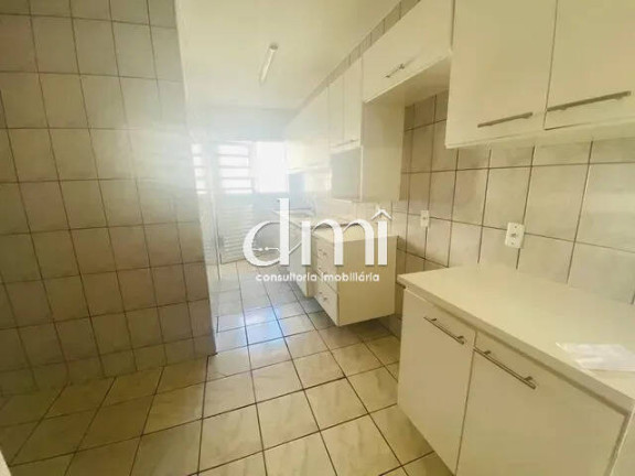 Imagem Apartamento com 3 Quartos para Alugar, 94 m² em Parque Santana - Mogi Das Cruzes