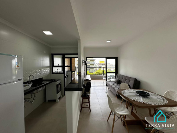 Imagem Apartamento com 2 Quartos à Venda, 72 m² em Itagua - Ubatuba Imagem Apartamento com 2 Quartos à Venda, 72 m² em Itagua - Ubatuba