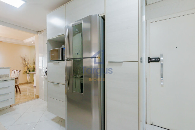 Imagem Apartamento com 3 Quartos à Venda, 112 m² em Vila Regente Feijó - São Paulo Imagem Apartamento com 3 Quartos à Venda, 112 m² em Vila Regente Feijó - São Paulo