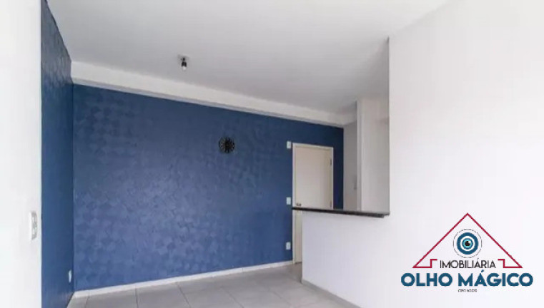 Imagem Apartamento com 2 Quartos à Venda, 51 m² em Jardim D'abril - Osasco