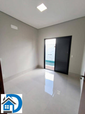 Imagem Casa de Condomínio com 3 Quartos à Venda, 200 m² em Jardim Residencial Villagio Ipanema I - Sorocaba