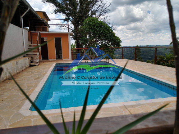 Imagem Chácara com 2 Quartos à Venda, 2 m² em Terra Preta - Mairiporã Imagem Chácara com 2 Quartos à Venda, 2 m² em Terra Preta - Mairiporã