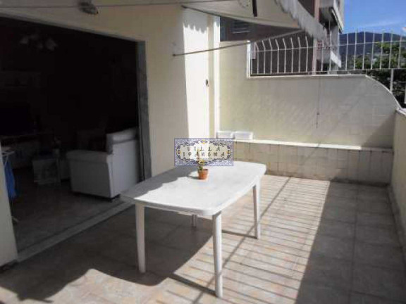 Imagem Cobertura com 2 Quartos à Venda, 70 m² em Vila Isabel - Rio De Janeiro
