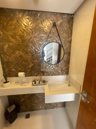 Imagem Imóvel com 5 Quartos à Venda, 380 m² em Alphaville Litoral Norte 2 - Camaçari