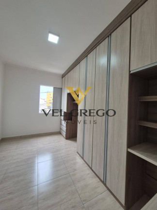 Imagem Apartamento com 2 Quartos à Venda, 63 m² em Taboão - São Bernardo Do Campo Imagem Apartamento com 2 Quartos à Venda, 63 m² em Taboão - São Bernardo Do Campo