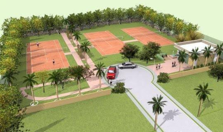 Imagem Terreno à Venda, 380 m² em Ingleses Do Rio Vermelho - Florianópolis