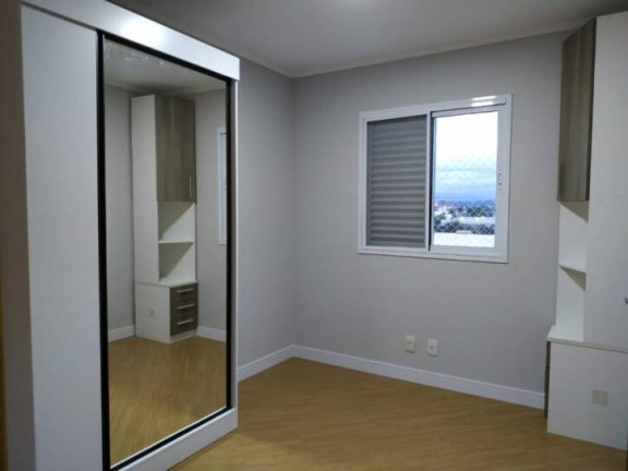 Imagem Apartamento com 3 Quartos à Venda, 111 m² em Santana - São José Dos Campos
