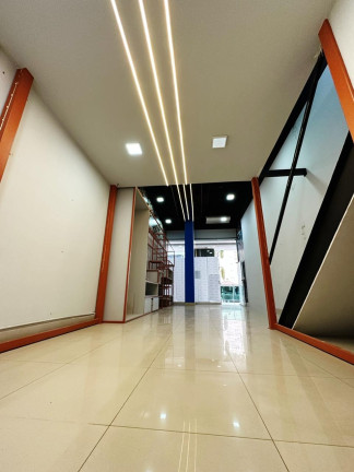 Imagem Sala Comercial para Alugar, 45 m² em Norte (águas Claras) - Brasília Imagem Sala Comercial para Alugar, 45 m² em Norte (águas Claras) - Brasília