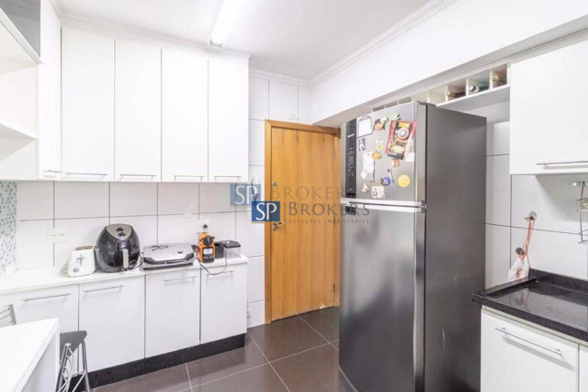 Imagem Cobertura com 3 Quartos à Venda, 166 m² em Aclimação - São Paulo Imagem Cobertura com 3 Quartos à Venda, 166 m² em Aclimação - São Paulo