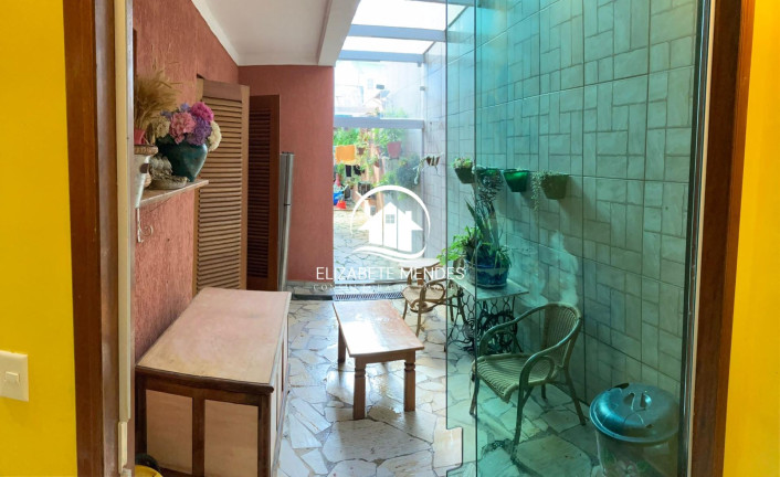 Imagem Casa com 3 Quartos à Venda, 336 m² em Jardim Nathalie - Mogi Das Cruzes