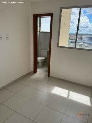 Imagem Apartamento com 3 Quartos à Venda, 79 m² em Itapuã - Salvador Imagem Apartamento com 3 Quartos à Venda, 79 m² em Itapuã - Salvador