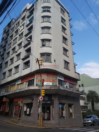 Apartamento com 2 Quartos à Venda, 60 m² em Centro - Santa Maria