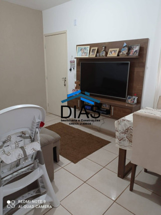 Imagem Apartamento com 2 Quartos à Venda, 42 m² em Jardim Califórnia - Araraquara Imagem Apartamento com 2 Quartos à Venda, 42 m² em Jardim Califórnia - Araraquara