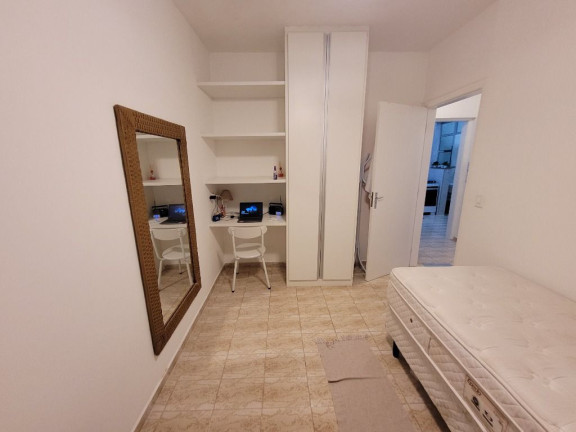 Imagem Apartamento com 2 Quartos para Alugar, 70 m² em Pitangueiras - Guarujá Imagem Apartamento com 2 Quartos para Alugar, 70 m² em Pitangueiras - Guarujá