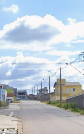 Terreno à Venda, 205 m² em Residencial Santa Giovana - Jundiaí