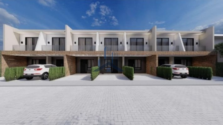 Imagem Sobrado com 2 Quartos à Venda, 90 m² em Boa Vista - Joinville