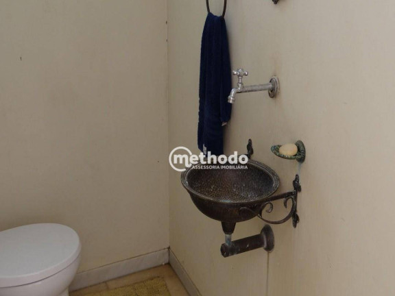 Imagem Casa com 7 Quartos à Venda ou Locação, 750 m² em Taquaral - Campinas