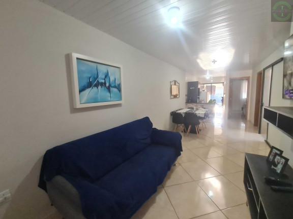 Imagem Casa com 3 Quartos à Venda, 62 m² em Centro - Ponta Grossa