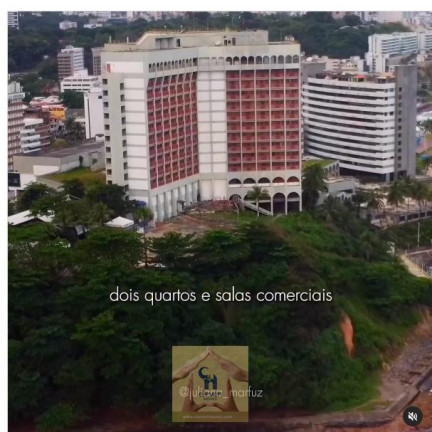 Imagem Apartamento com 5 Quartos à Venda, 550 m² em Ondina - Salvador Imagem Apartamento com 5 Quartos à Venda, 550 m² em Ondina - Salvador