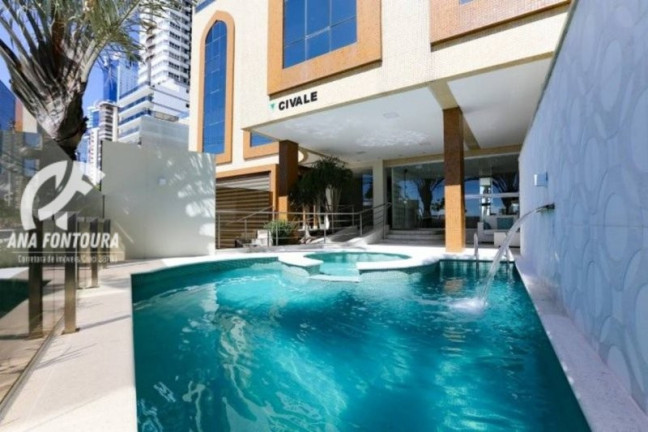 Imagem Apartamento com 3 Quartos à Venda, 110 m² em Centro - Balneário Camboriú Imagem Apartamento com 3 Quartos à Venda, 110 m² em Centro - Balneário Camboriú