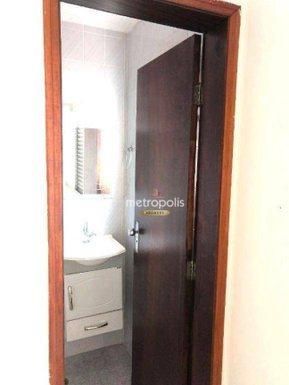 Imagem Apartamento com 3 Quartos à Venda ou Locação, 100 m² em Mauá - São Caetano Do Sul