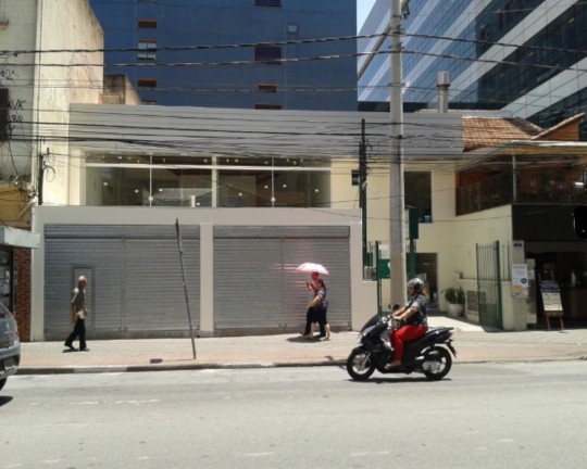 Imagem Imóvel para Alugar, 3 m² em Vila Clementino - São Paulo Imagem Imóvel para Alugar, 3 m² em Vila Clementino - São Paulo