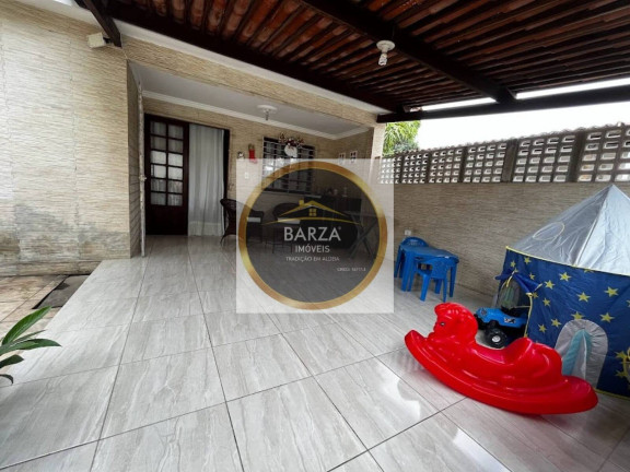 Imagem Casa de Condomínio com 4 Quartos à Venda, 100 m² em Nossa Senhora Do ó - Paulista