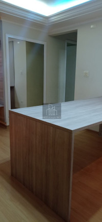 Imagem Apartamento com 2 Quartos à Venda, 54 m² em Bonfim - Osasco
