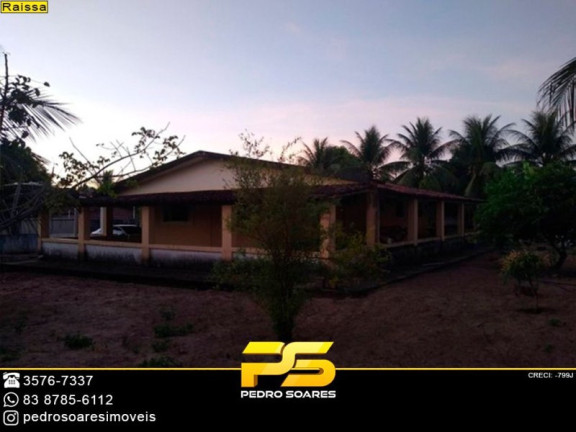 Imagem Imóvel com 3 Quartos à Venda, 4.000 m² em Varadouro - João Pessoa Imagem Imóvel com 3 Quartos à Venda, 4.000 m² em Varadouro - João Pessoa
