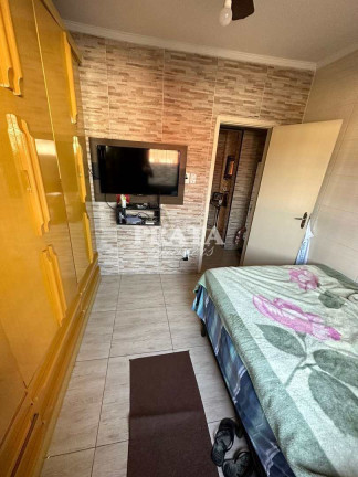 Imagem Casa com 3 Quartos à Venda, 110 m² em Bitaru - São Vicente
