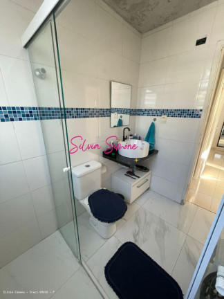 Imagem Apartamento com 3 Quartos à Venda, 92 m² em Boqueirão - Santos Imagem Apartamento com 3 Quartos à Venda, 92 m² em Boqueirão - Santos