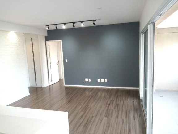 Imagem Imóvel com 1 Quarto à Venda, 66 m² em Parque Industrial Tomas Edson - São Paulo
