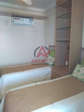 Imagem Apartamento com 4 Quartos à Venda, 380 m² em Praia Grande - Ubatuba Imagem Apartamento com 4 Quartos à Venda, 380 m² em Praia Grande - Ubatuba