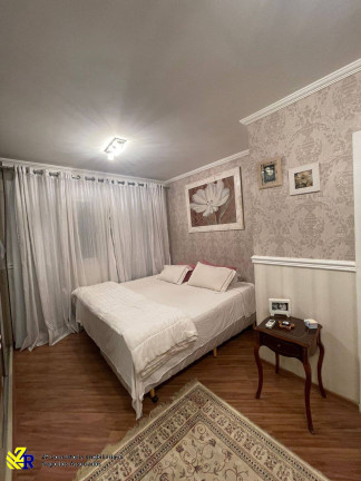 Imagem Cobertura com 3 Quartos à Venda, 160 m² em Vila Bertioga - São Paulo