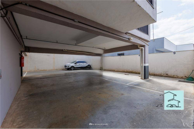 Imagem Apartamento com 2 Quartos à Venda, 73 m² em Quinta Das Videiras - Louveira