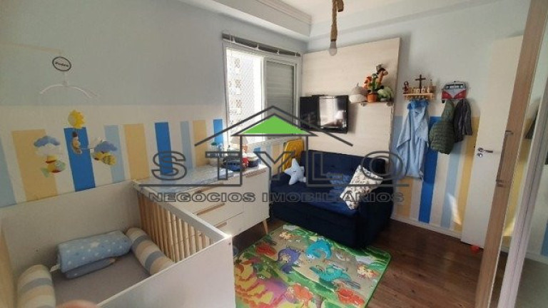 Imagem Apartamento com 2 Quartos à Venda, 74 m² em Centro - São Bernardo Do Campo Imagem Apartamento com 2 Quartos à Venda, 74 m² em Centro - São Bernardo Do Campo