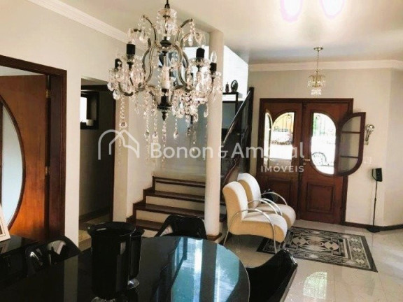 Imagem Casa de Condomínio com 3 Quartos à Venda, 262 m² em Parque Brasil 500 - Paulínia Imagem Casa de Condomínio com 3 Quartos à Venda, 262 m² em Parque Brasil 500 - Paulínia