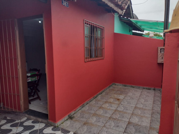 Imagem Casa com 2 Quartos à Venda, 102 m² em Centro - Mongaguá