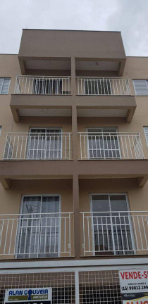 Apartamento com 1 Quarto à Venda, 35 m² em Centro - Boituva