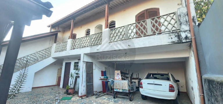 Imagem Casa com 4 Quartos à Venda, 280 m² em Balneario Gaivotas - Itanhaém Imagem Casa com 4 Quartos à Venda, 280 m² em Balneario Gaivotas - Itanhaém