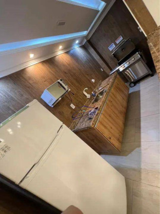 Imagem Apartamento com 2 Quartos à Venda, 60 m² em Guilhermina - Praia Grande Imagem Apartamento com 2 Quartos à Venda, 60 m² em Guilhermina - Praia Grande