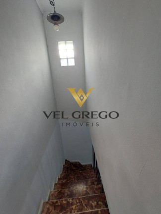 Imagem Casa com 3 Quartos à Venda, 113 m² em Paulicéia - São Bernardo Do Campo Imagem Casa com 3 Quartos à Venda, 113 m² em Paulicéia - São Bernardo Do Campo