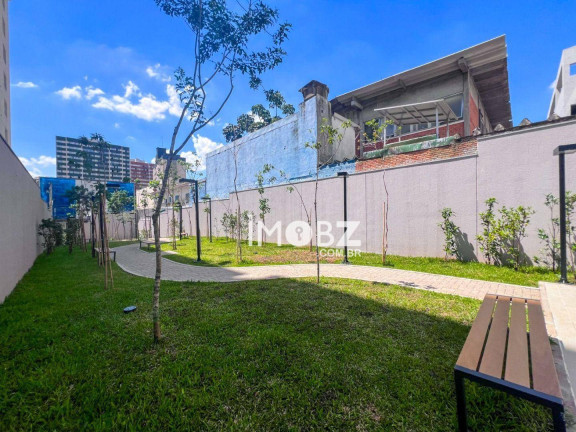 Imagem Imóvel com 1 Quarto à Venda, 33 m² em Santo Amaro - São Paulo Imagem Imóvel com 1 Quarto à Venda, 33 m² em Santo Amaro - São Paulo