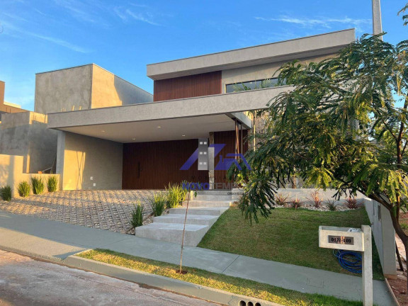 Casa com 3 Quartos à Venda, 159 m² em Residencial Maria Julia - São José Do Rio Preto