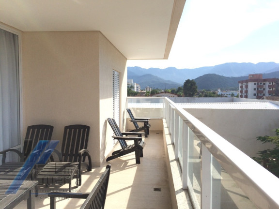 Imagem Apartamento com 3 Quartos à Venda, 180 m² em Umuarama - Ubatuba
